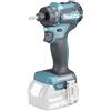 Makita DDF083Z - Taladro atornillador BL 18V