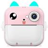 Guvkeug 16G Memoria Bambini Mini Macchina Fotografica HD Digital Fotografia Macchina Fotografica Istantanea Macchina Fotografica per