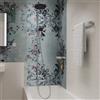 hansgrohe Activera S colonna doccia con bocca di erogazione vasca, termostatico, 28871000, Activera S cromo [Rubinetteria Bagno > Colonne Doccia]