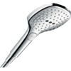 hansgrohe Raindance Select E doccetta, 3 tipi di getto, 28729000, Raindance Select E cromo [Rubinetteria Bagno > Doccette / Supporti]