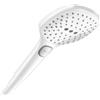 hansgrohe Raindance Select E doccetta, 3 tipi di getto, 28729700, Raindance Select E bianco opaco [Rubinetteria Bagno > Doccette / Supporti]