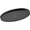 hansgrohe Activera S soffione doccia, 1 tipo di getto, 28056670, Activera S nero opaco [Rubinetteria Bagno > Soffioni Doccia]