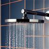 hansgrohe Activera S soffione doccia, 1 tipo di getto, 28057000, Activera S cromo [Rubinetteria Bagno > Soffioni Doccia]