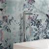 hansgrohe Zesis S rubinetto vasca a pavimento, miscelatore monocomando, 74445000, Zesis S cromo [Rubinetteria Bagno > Rubinetteria Vasca]