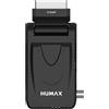 Humax RICEVITORE DIGITALE TERRESTRE T2 HUMAX SCART HD 2021T2