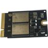 Ycheda Sostituzione del disco rigido interno SSD da 1 TB per Mac Mini M4