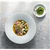BAUSCHER Avantgarde Piatto fondo cm 32 - Confezione da 6 pezzi