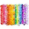JOYIN 36 Collana Hawaiana Tropicali Feste Decorazioni Hawaiian Party Ghirlande Fiori Bomboniere (3 Dozzine)