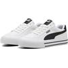 PUMA Sneakers Court Classic Vulcanised Formstrip Unisex 40.5 Black White