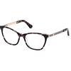 Guess Gu2882 Occhiali, Blu/Altro, 53/17/140 Donna