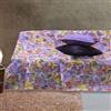 Generico FORTE - Gran Foulard per Divano Telo Copridivano 100% Cotone (180x260) Telo Copritutto Cotone Perfetta come Coperta Copriletto Singolo Estivo Leggero, Fantasie Originali e Tessuto Fresco