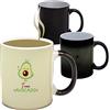 My Custom Style Tazza Magica termosensibile#Avocado Team#325ml