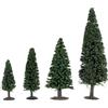 Faller 181543 - Confezione per alberi di abete, 100 pezzi