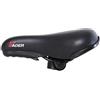 GW Vader - Sella da donna per bici tipo Holland, cruiser e city-bike, articolo GW 710