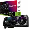 Asus Scheda Grafica Asus 90YV0M80-M0NA00 nvidia geforce rtx 5070 12 GB GDDR6