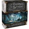 Asmodee 9207 - Gioco Il Trono di Spade Lcg: Lupi del Nord