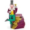 tonies Charlie & The Chocolate Factory - Personaggio audio, audiolibri per bambini, da utilizzare con Toniebox, dai 3 anni in su