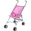 KNORRTOYS.COM 12608 Passeggino per bambole
