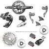 Sram Cambio Sram Rival axs e1 12v nero