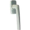 Vachette 12513 Blocco Platine BEQUILLE Riviera 1331 Superiore 35 V5-40 Argento