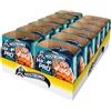 Nostromo - Mix&Go BOOST PRO+ Tonno con Fagioli, Avena, Verdure e Semi di Zucca - Piatto Pronto Equilibrato, Ricco di Fibre e Proteine - 12 Confezioni da 190g