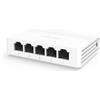Hikvision Switch Hikvision 5P Gigabit 10/100/100 [301801384]