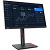 Lenovo Monitor Led 21.5" Lenovo ThinkVision T22i-30 Full HD 1920x1080p 4ms classe C Nero [63B0MAT6EU]