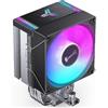 JONSBO Dissipatore cpu Jonsbo CR-1400 EVO Nero