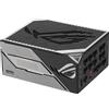 Asus Alimentatore 1000W Asus rog thor-1000P3-gaming 80+ Platino