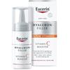Eucerin Hyaluron-filler Vitamin C Booster Siero Antirughe 8 ml