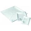 SAFETY SPA Lenzuolo Impermeabile Gomma 70x90 Ml