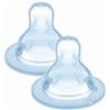 BAMED BABY ITALIA SRL Mam Tettarella Antigoccia 4+ 2 Pezzi