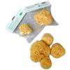 FARMACARE SRL Spugna Nat Fori L 10/11 Cm 7