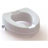 FARMACARE SRL Rialzo Wc Con Bidet Senza Coperchio Altezza 10 Cm