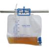 FARMACARE SRL Sacca Per Lavaggi Vescicali 5 Litri