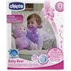 CHICCO (ARTSANA SPA) Chicco Gioco Baby Orsetto Rosa