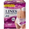 FATER SPA Lines Specialist Pants Discreet L Farma 7 Pezzi
