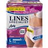 FATER SPA Lines Specialist Pants Lady Plus L Farma 7 Pezzi