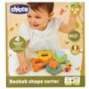 CHICCO (ARTSANA SPA) Chicco Gioco Baobab Shape Sorter