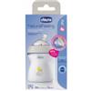 CHICCO (ARTSANA SPA) Chicco Biberon Nat Feel Pp 2m+ 250 Ml Unisex