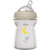 CHICCO (ARTSANA SPA) Chicco Biberon Nat Feel Vetro 0m+ 250 Ml
