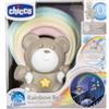 CHICCO (ARTSANA SPA) Chicco Gioco Fd Rainbow Bed Archicco Neutral