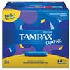 FATER SPA Tampax Compax Regular 24 Pezzi