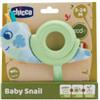 CHICCO (ARTSANA SPA) Chicco Gioco Baby Snail Eco+