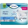 ESSITY ITALY SPA Pannolone Per Incontinenza Tena Flex Plus Extralarge 30 Pezzi