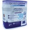 DA.MA. DISTRIBUZIONE SRL Pannolone Mutandina Per Incontinenza Dermacotone M 12 Pezzi