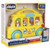 CHICCO (ARTSANA SPA) Chicco Scuolabus Abc