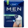 ESSITY ITALY SPA Tena Men Pants Active Fit Grev S/m