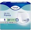 ESSITY ITALY SPA Pannolone Per Incontinenza Tena Pants Super Small 12 Pezzi