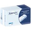 SERENITY SPA Traversa Salvamaterasso Per Incontinenza Serenity Relax 60x90 Cm 30 Pezzi